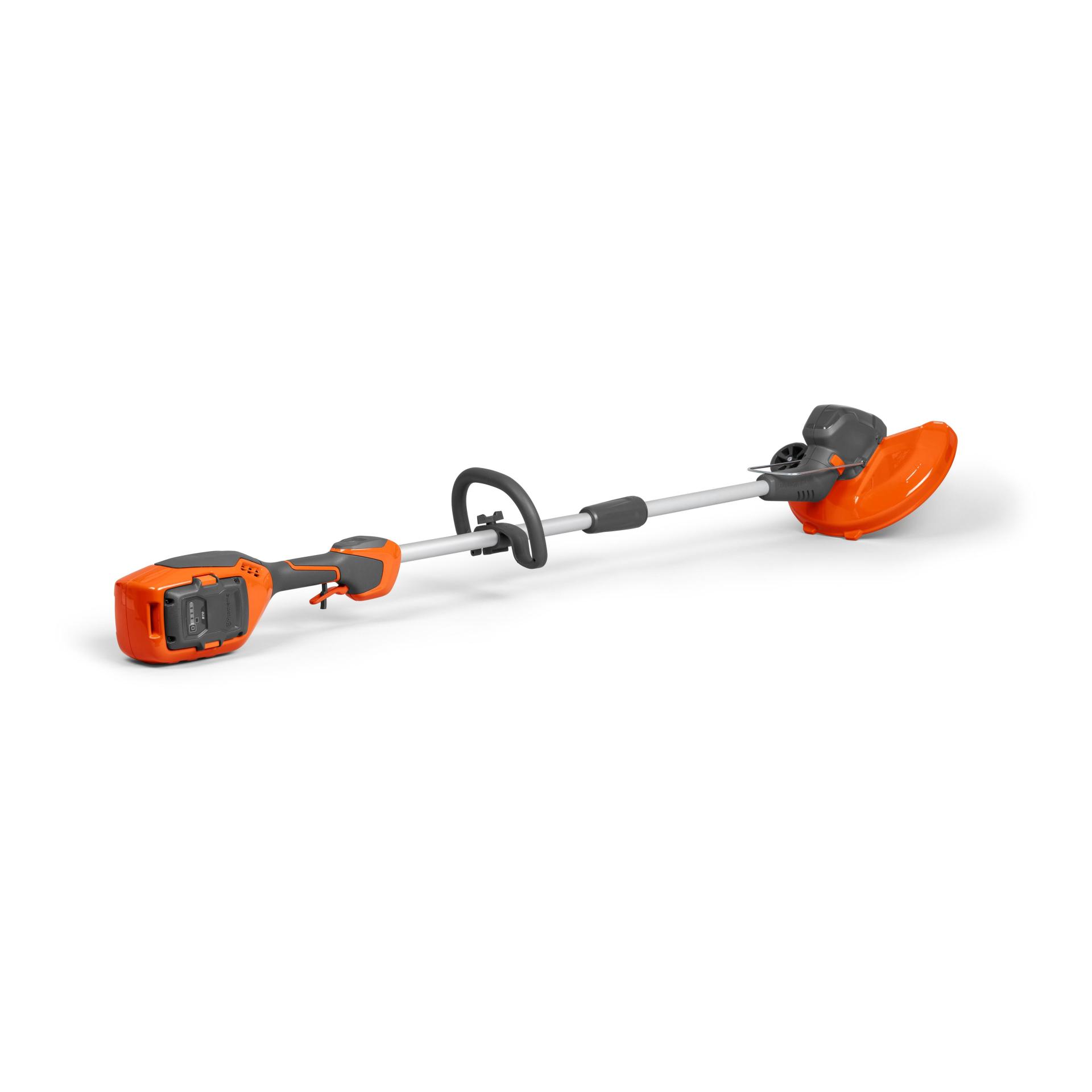 Husqvarna Akku - Rasentrimmer 110iL - mit Akku & Ladegerät