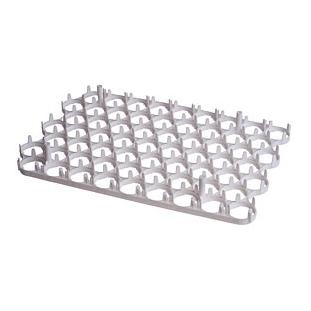 Olba Eierhorde für 63 Eier