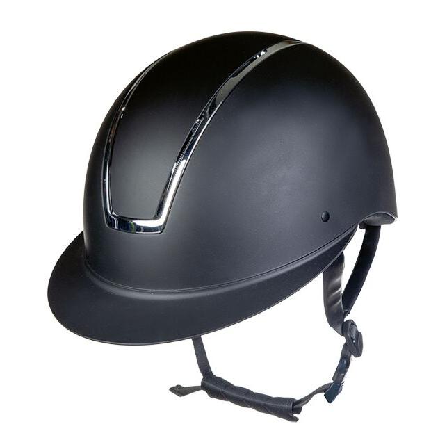 Schwarz/Silber