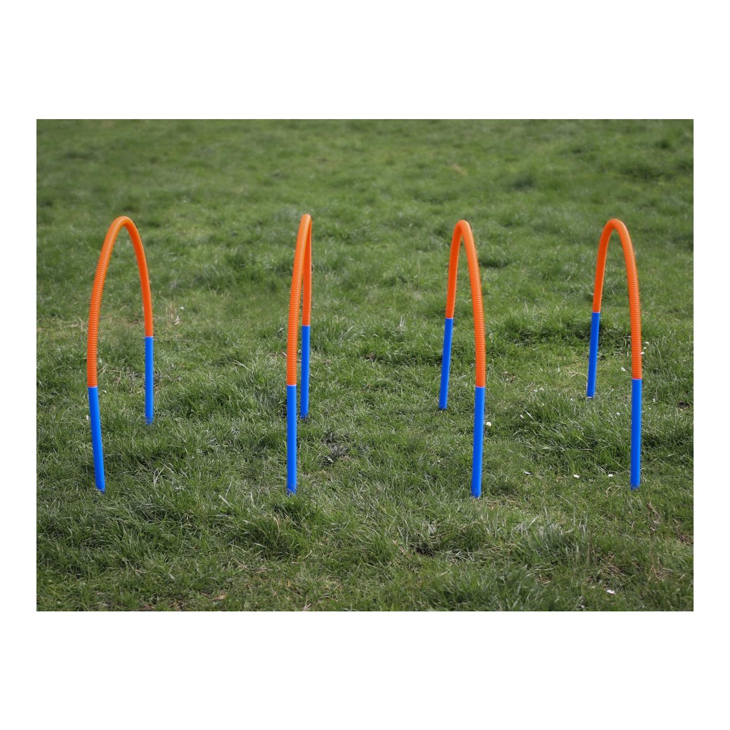 Agility Agility Hooper Bogen Set
