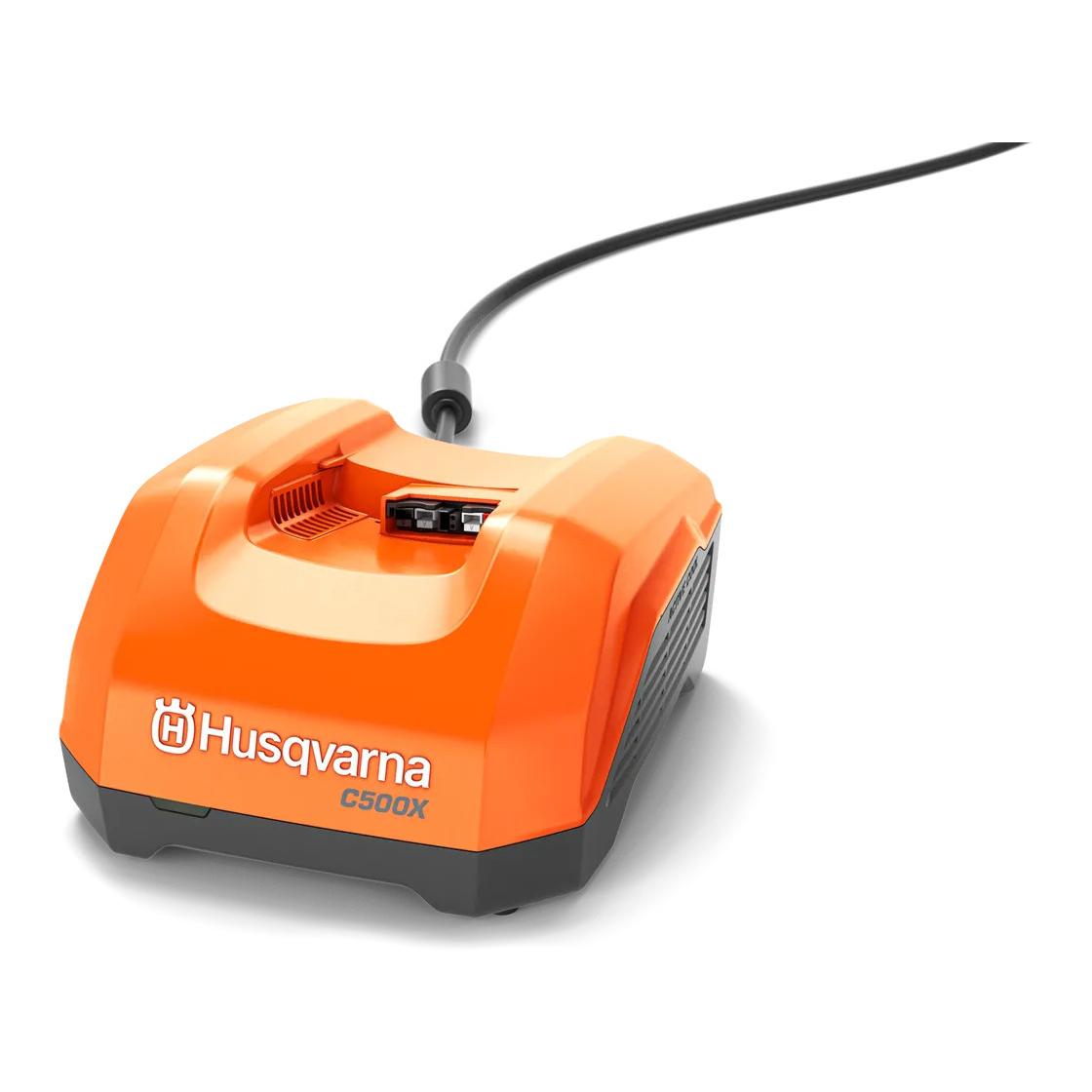 Husqvarna Akku-Ladegerät 40-C500X