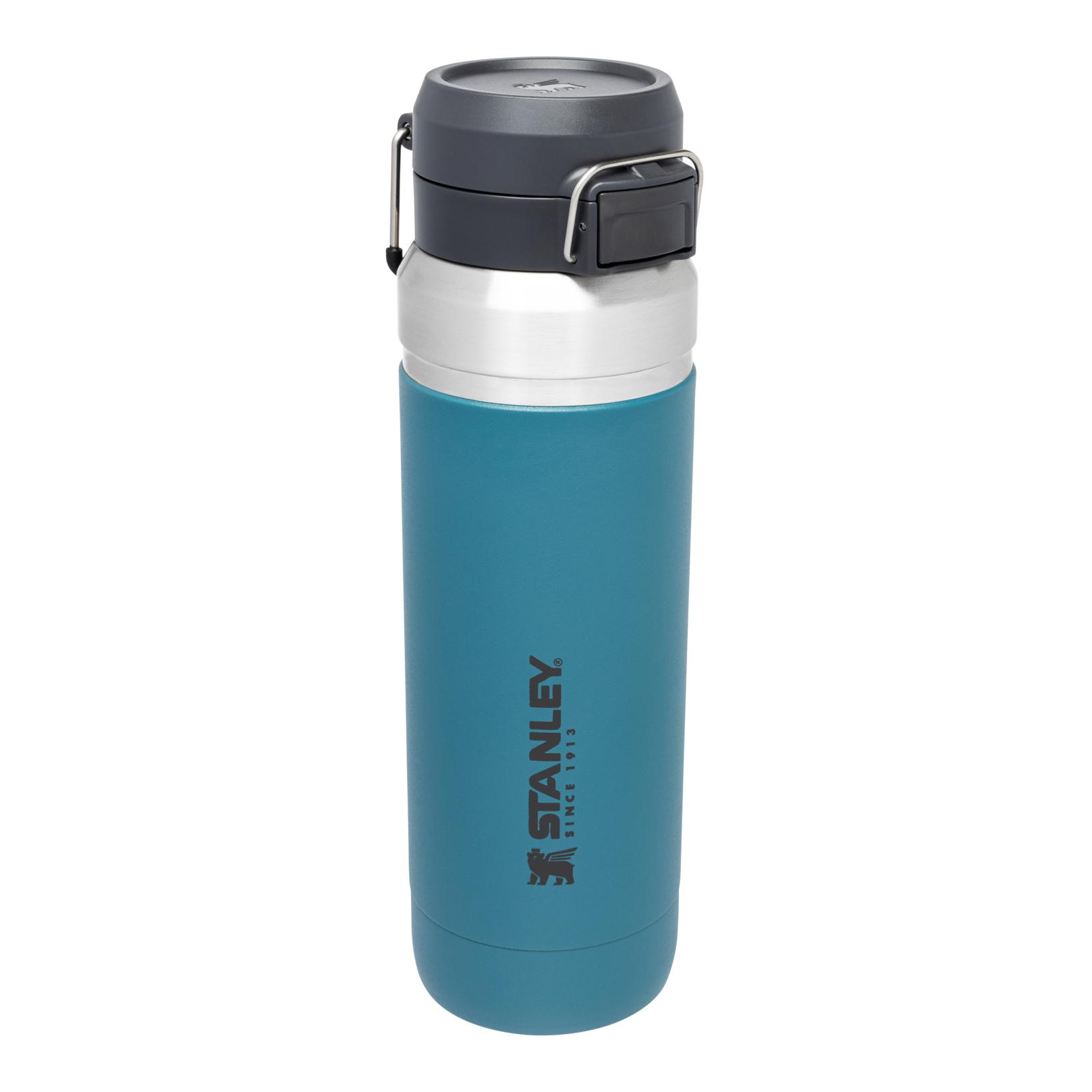 Stanley Quick Flip Flasche 1.0L Lagoon