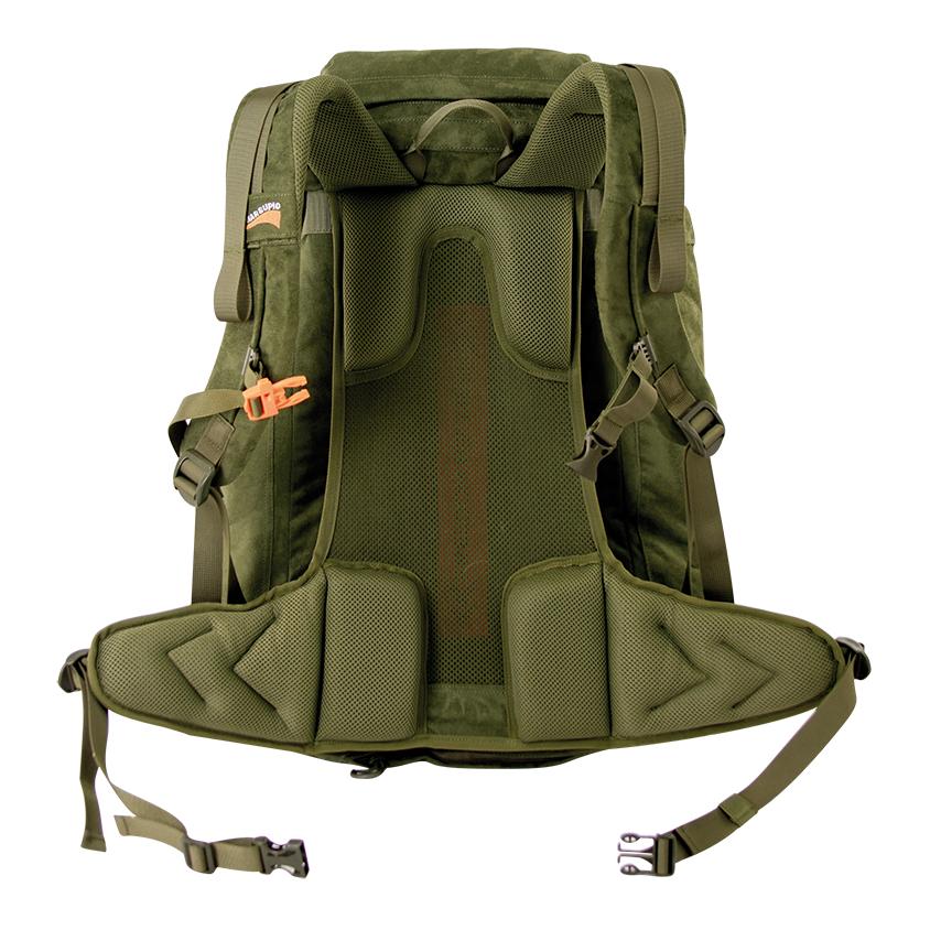 Marsupio Rucksack Suede 45 L PF