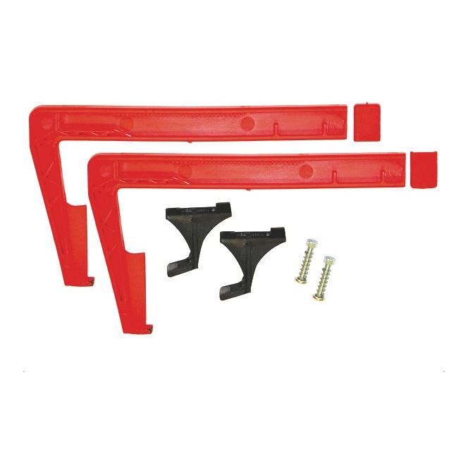 Milk Bar Kit Ezi-Lock Ersatzhaken Set (Bügel + Riegel) 1 Paar