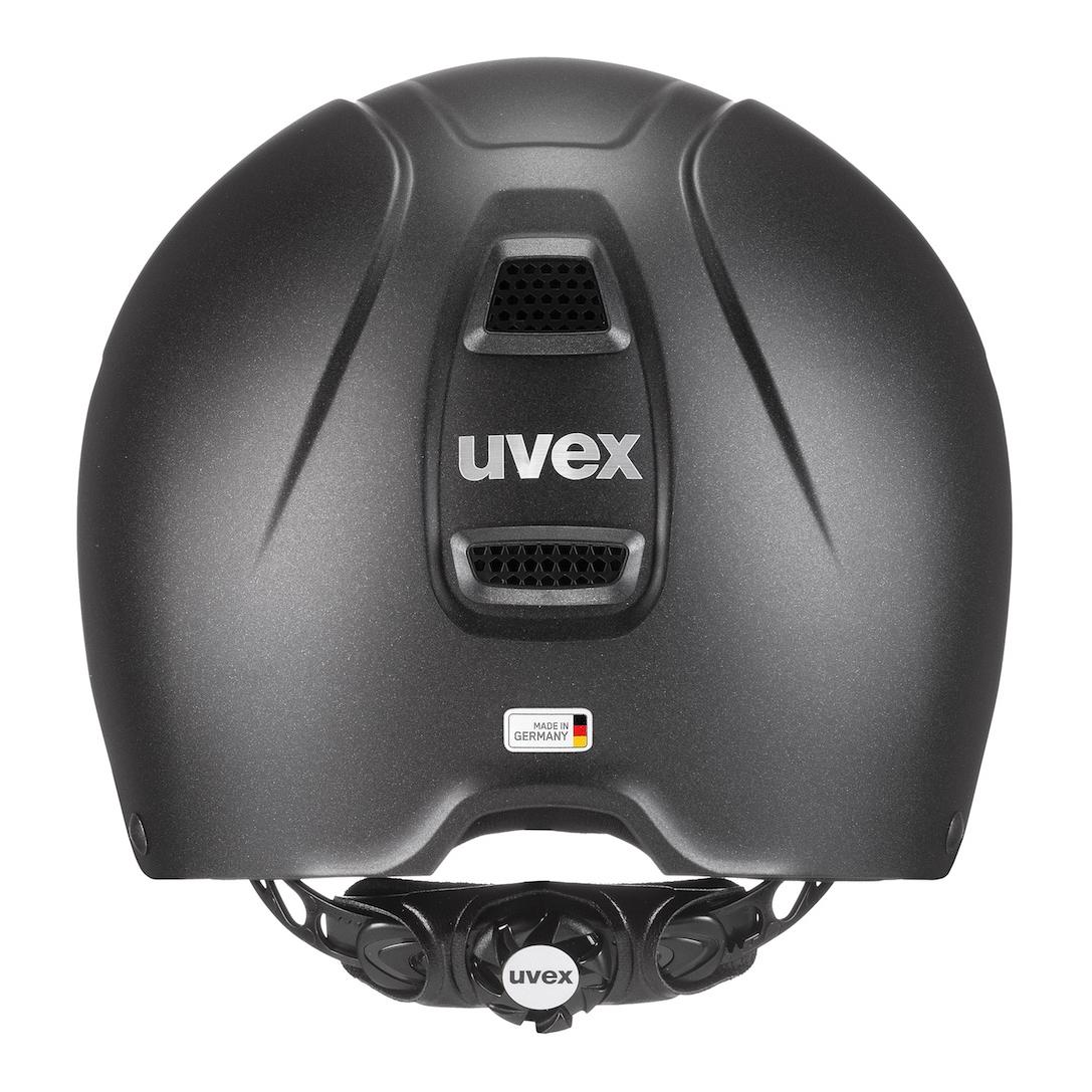 Uvex Reithelm Perfexxion II