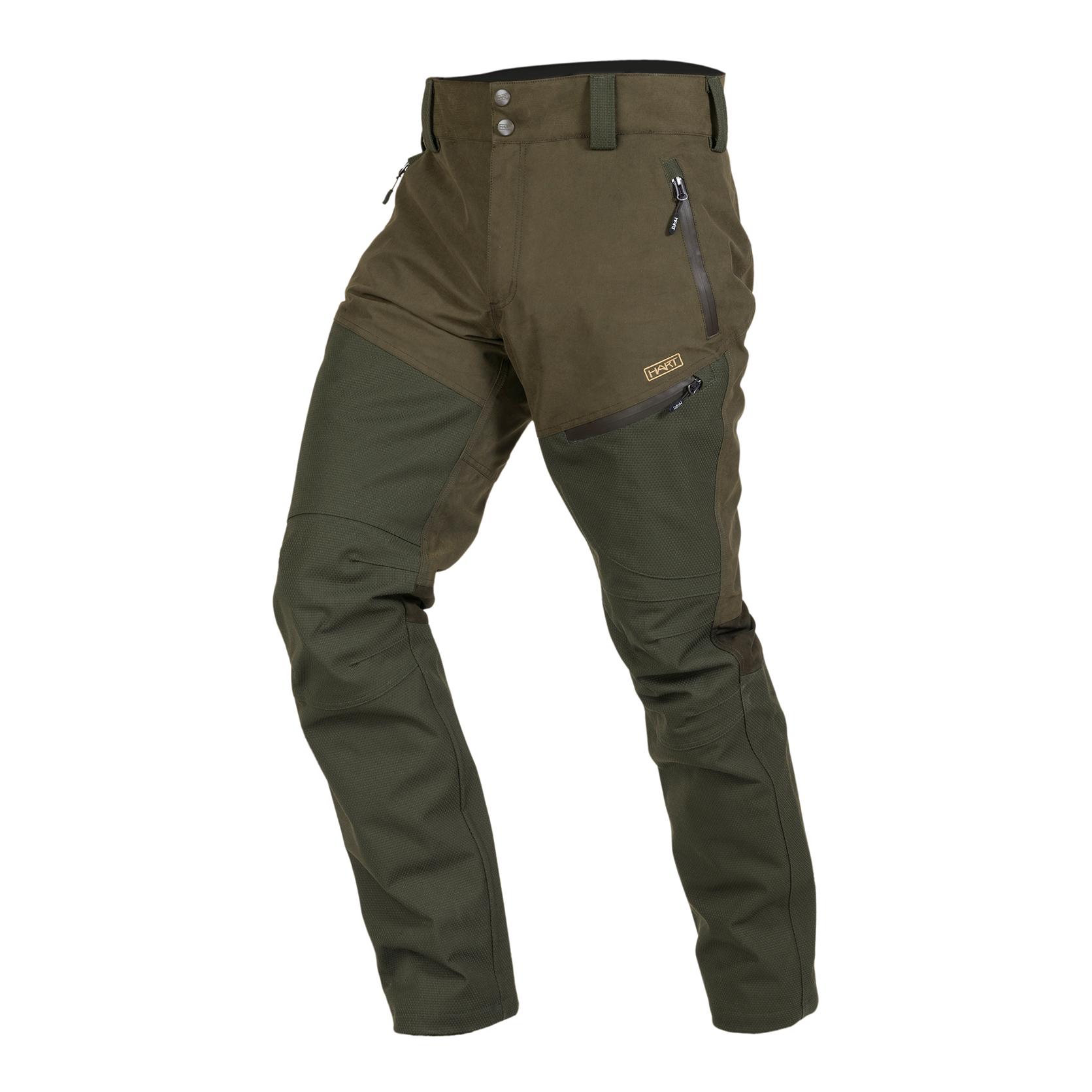 Hart Enduro-T XHP Hose Herren