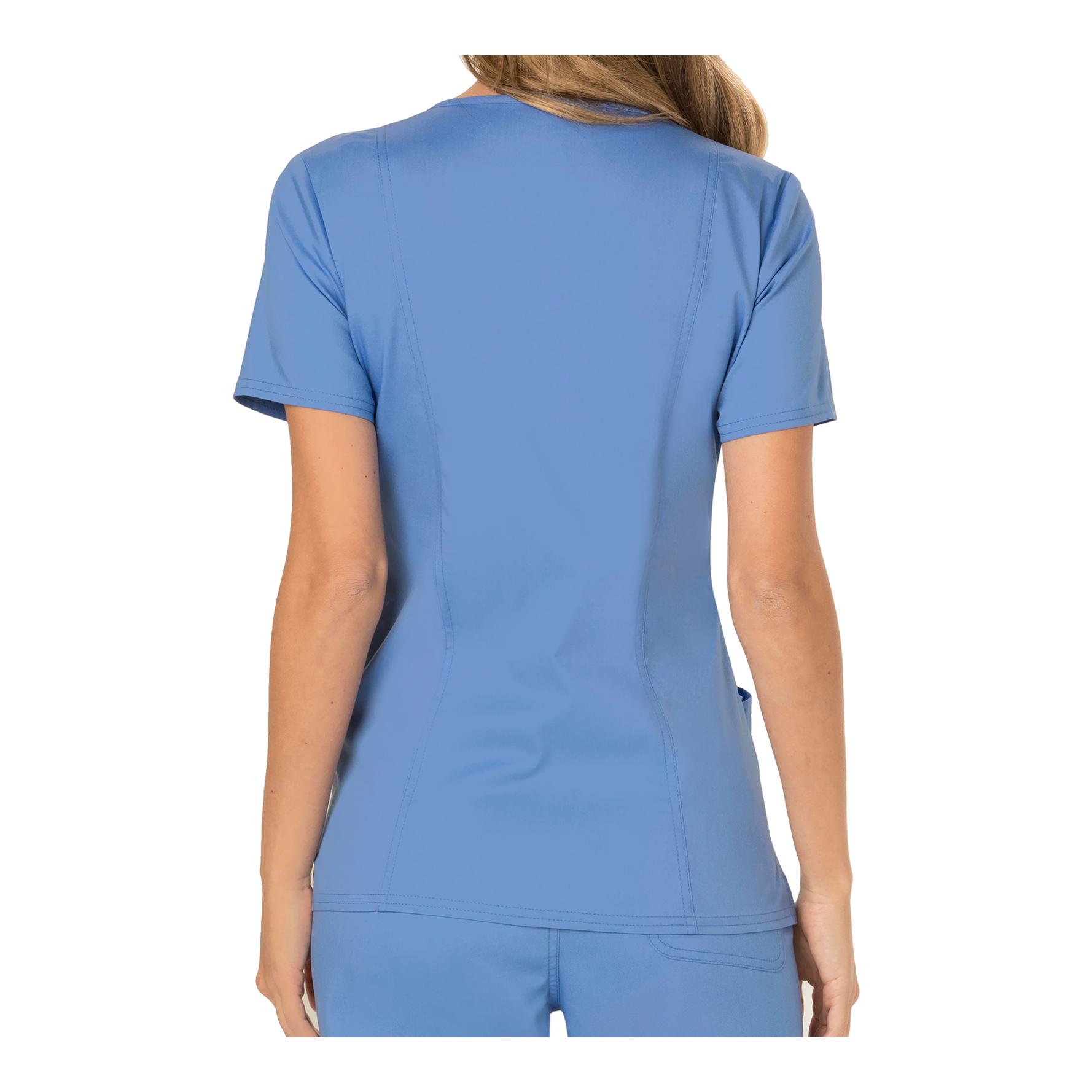 Cherokee Revolution Kasack Wrap Damen