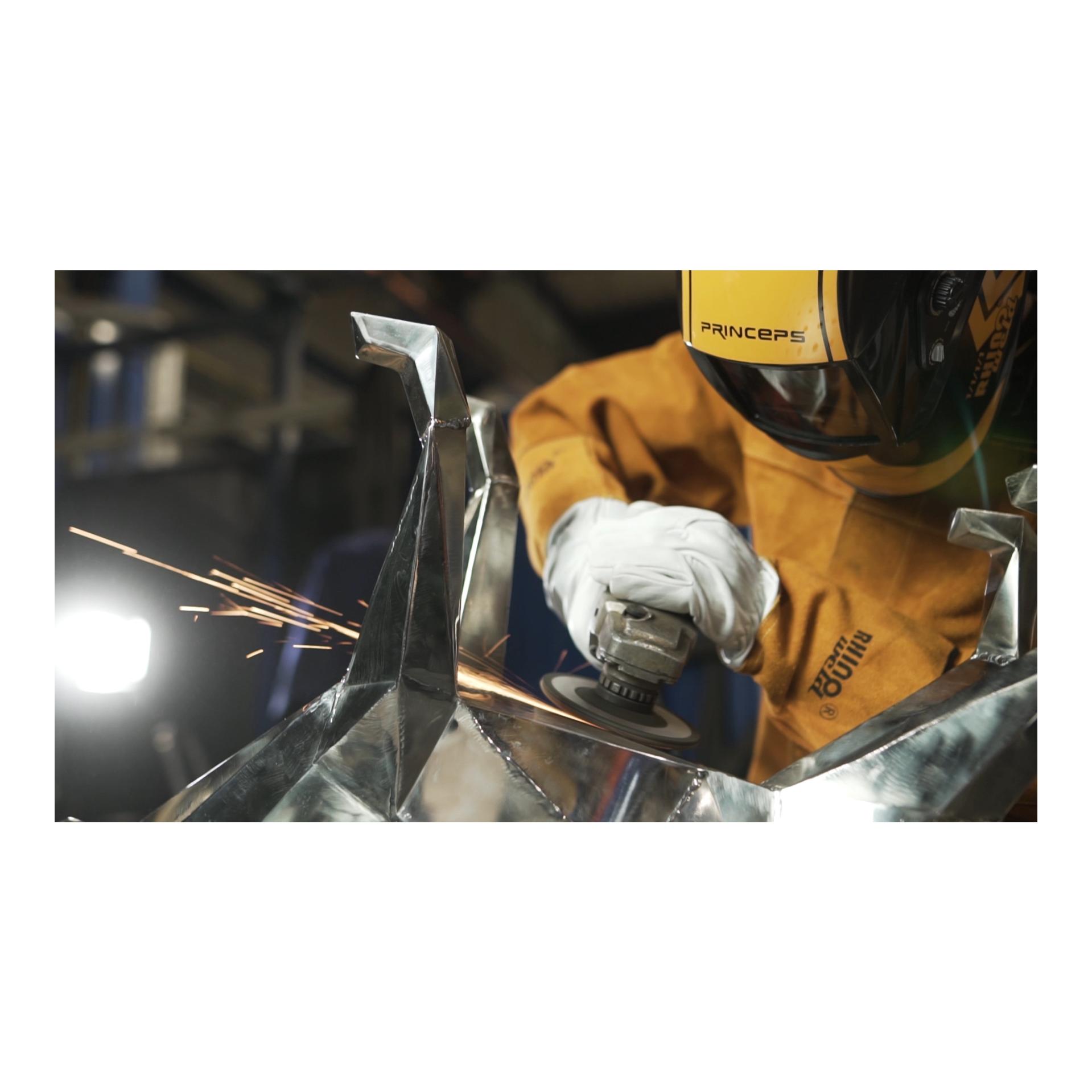 Rhinoweld casque de soudure PRINCEPS