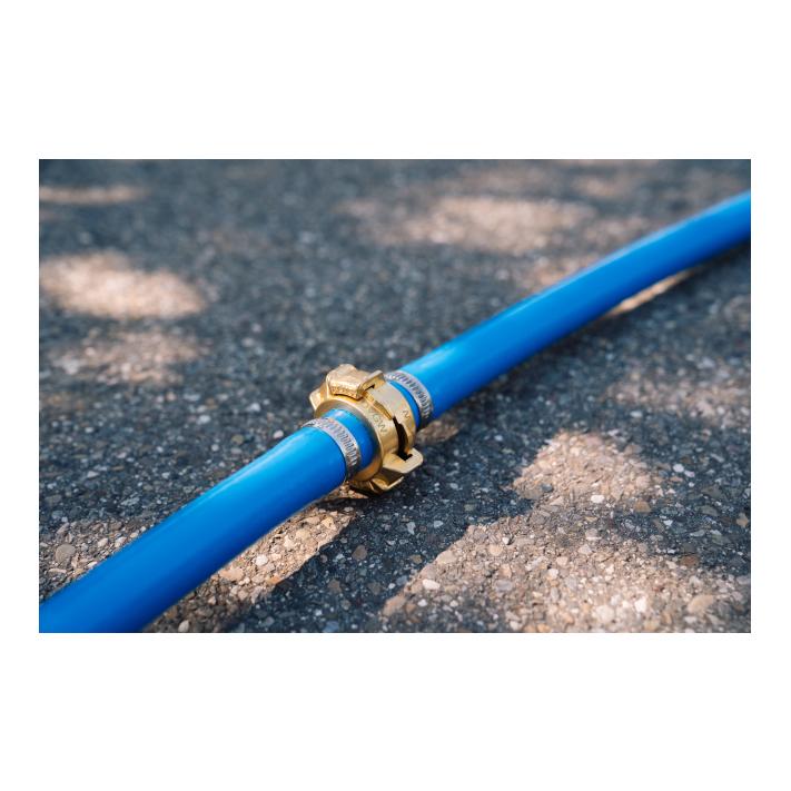 Geka Plus Schlauchstücke K für Trinkwasser