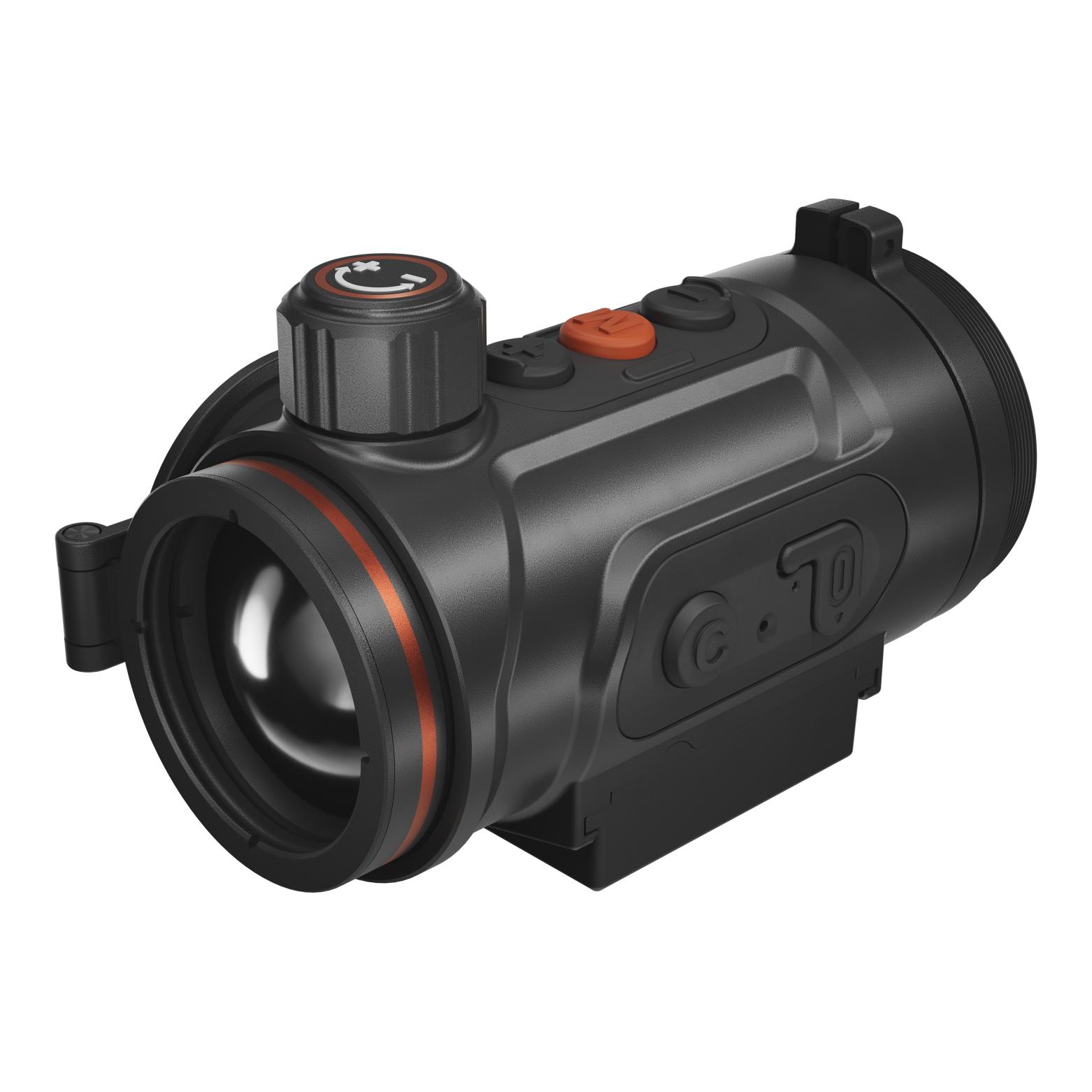 Thermtec Hunt 335 PRO Vorsatzgerät