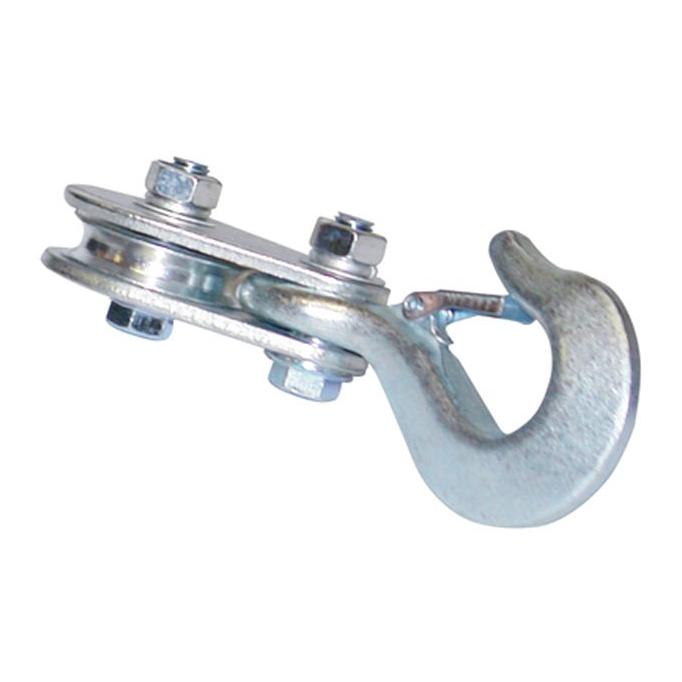 Güde Treuil électrique 1200/12 V