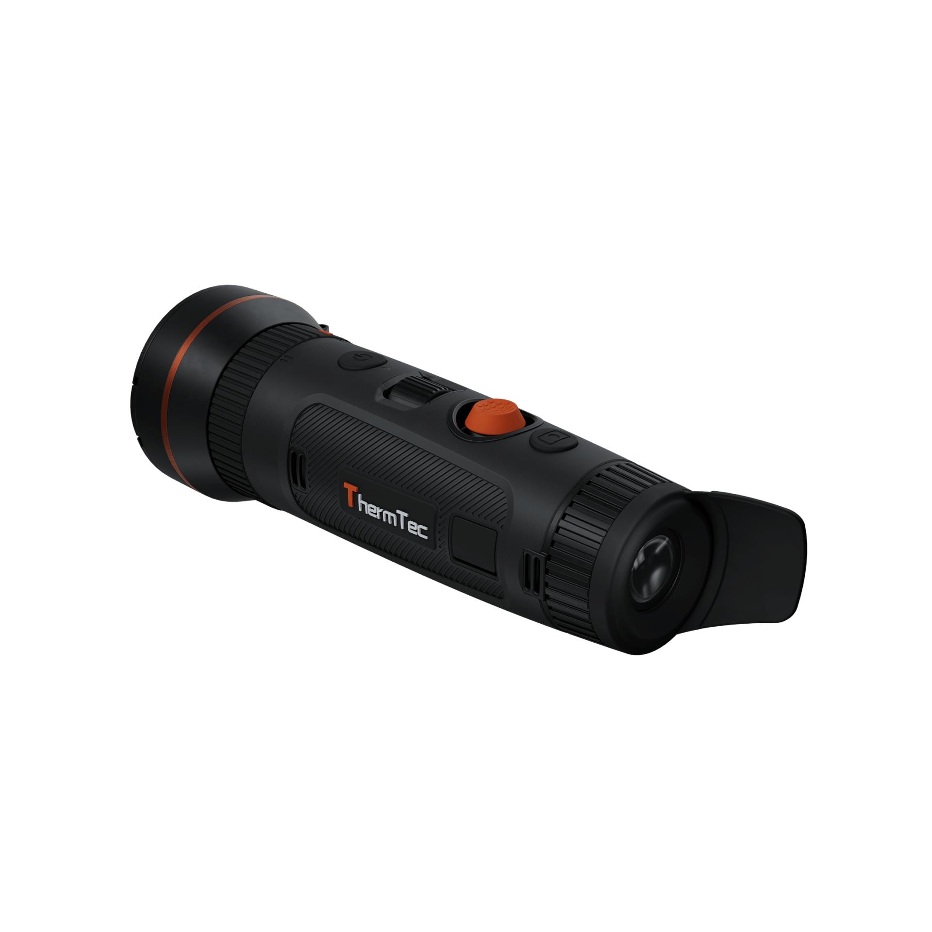 Thermtec Wärmebildgerät WILD 650DL PRO