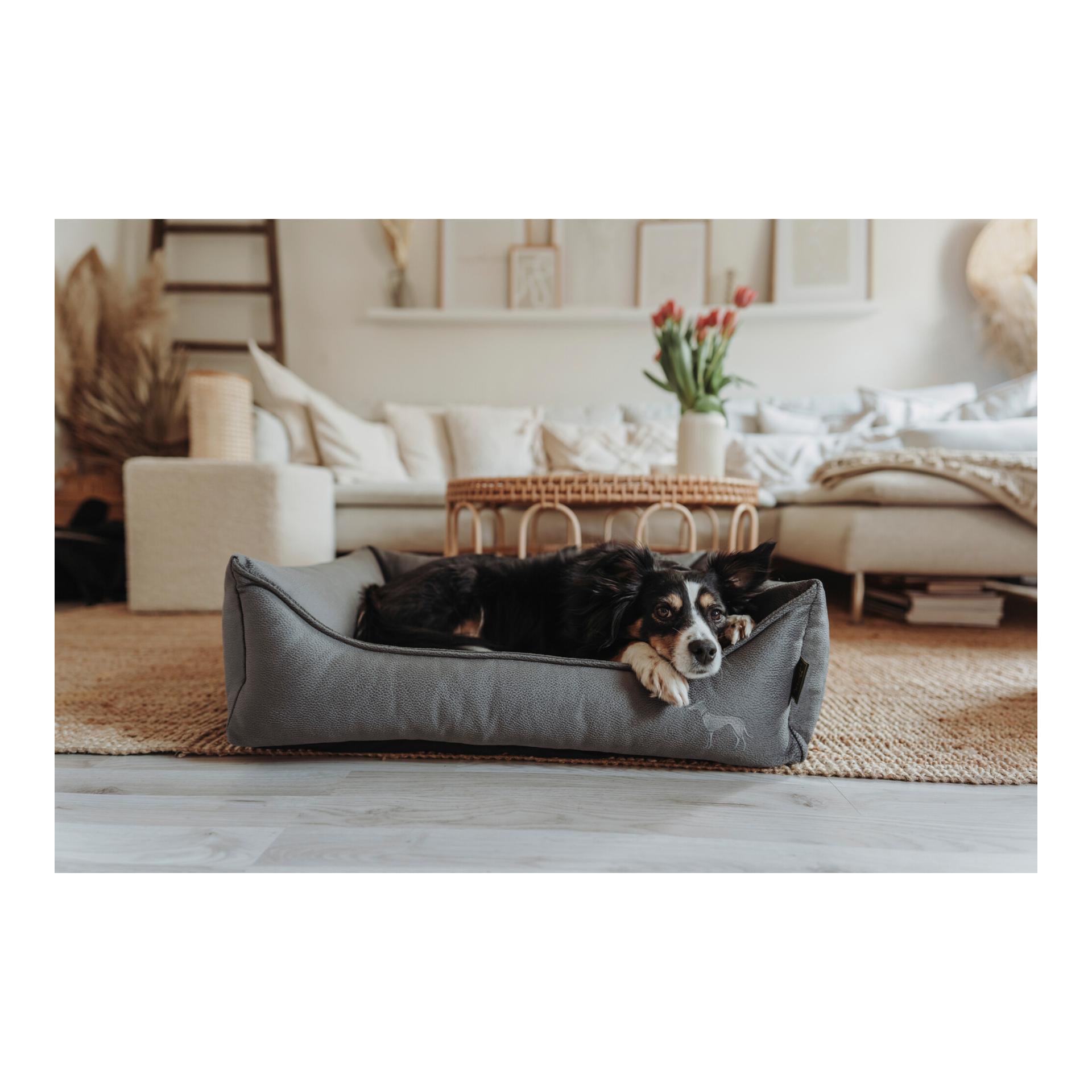 Hunter Orthopädisches Hundebett Merida