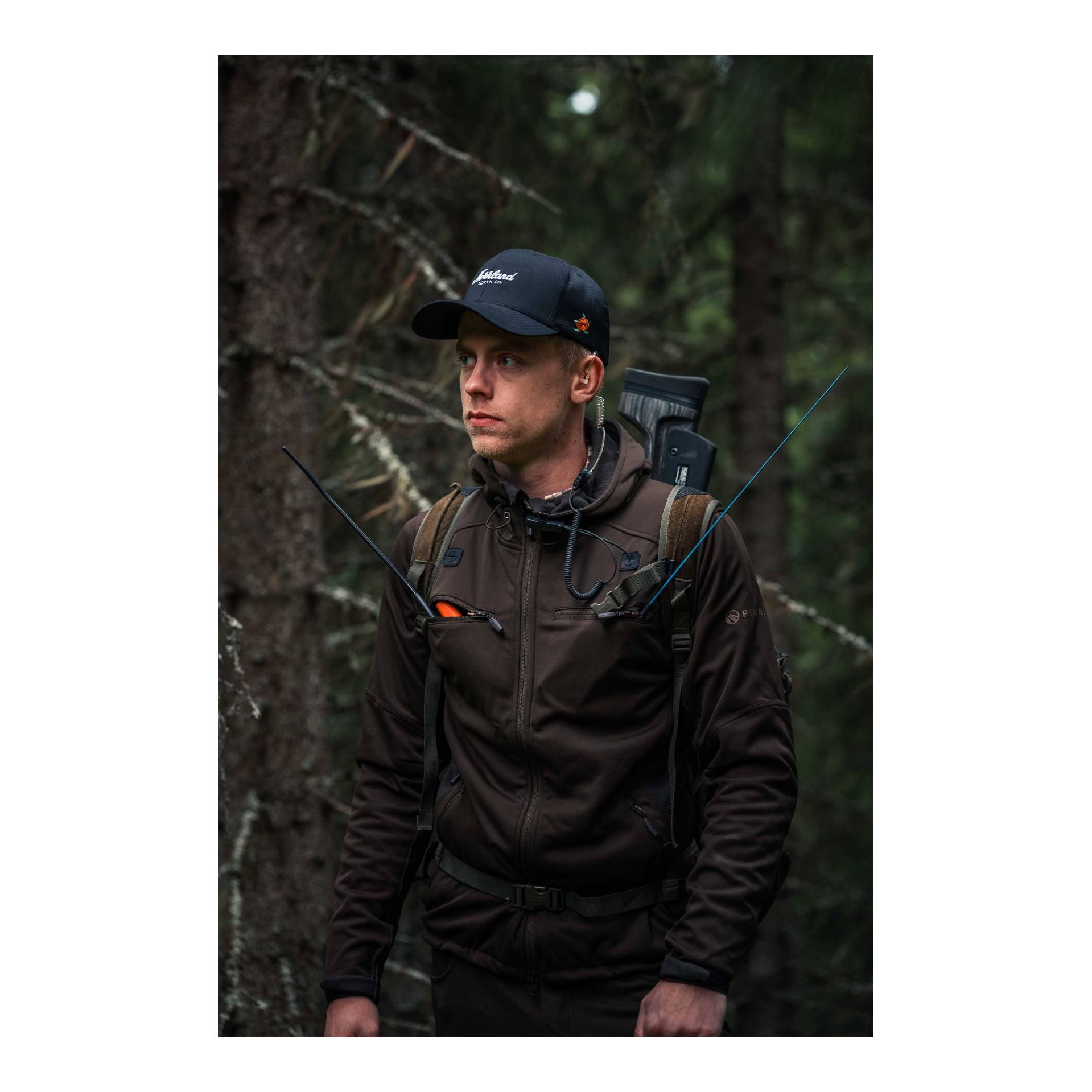 Pumori Stalker Lite Jacke
