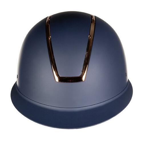 HKM Casque d'équitation Lady Shield