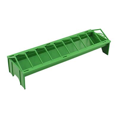 River Auge longue pour volaille avec grille