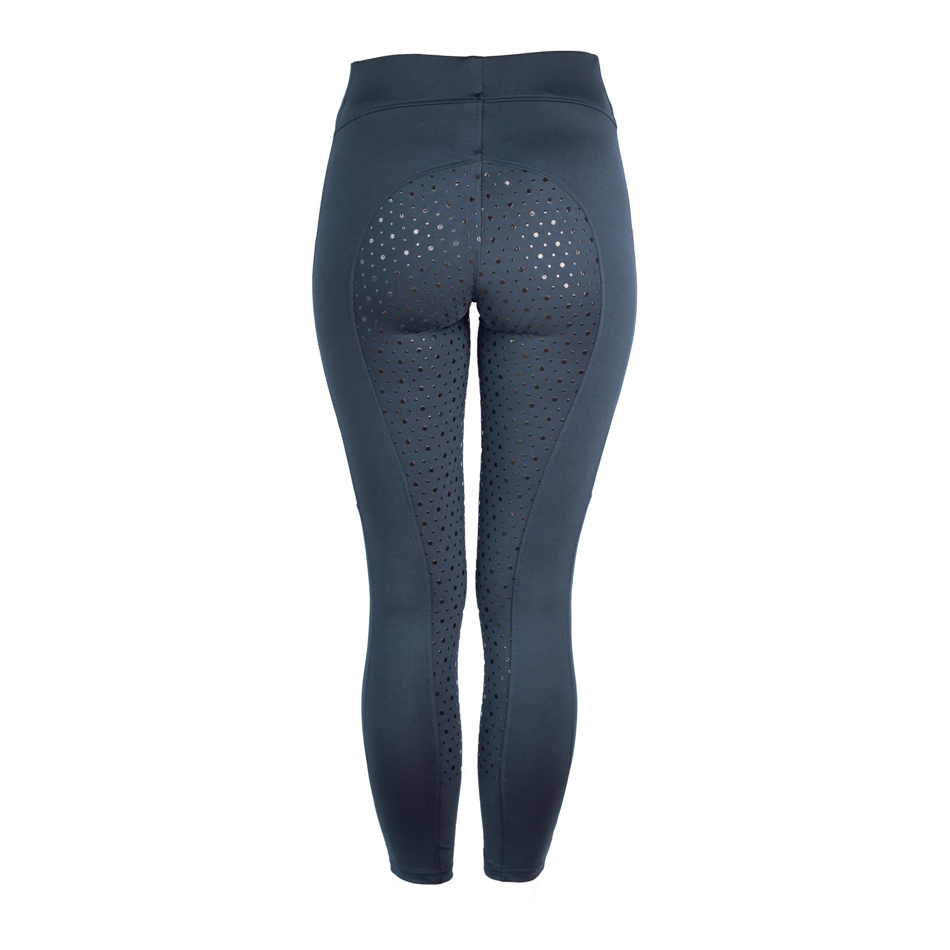 Marengo Legging d'équitation Freedom Fullgrip