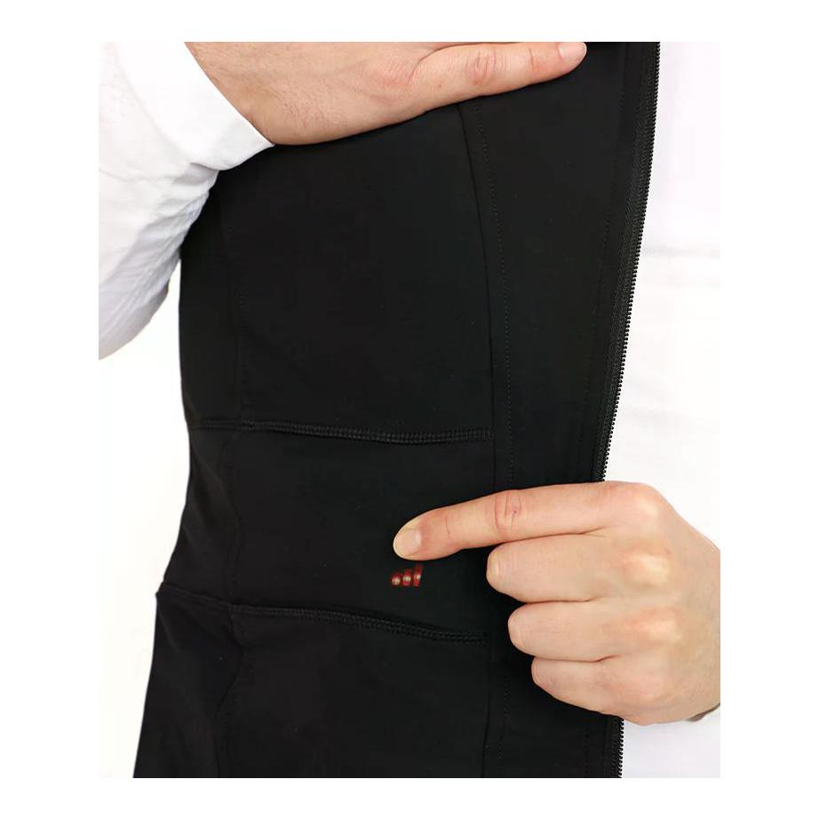 Lenz Gilet chauffant 1.0 pour femmes