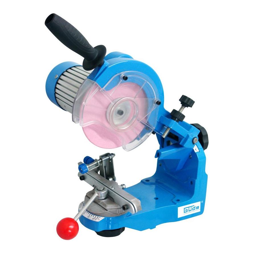 Güde Affûteuse de chaînes P 2300 A