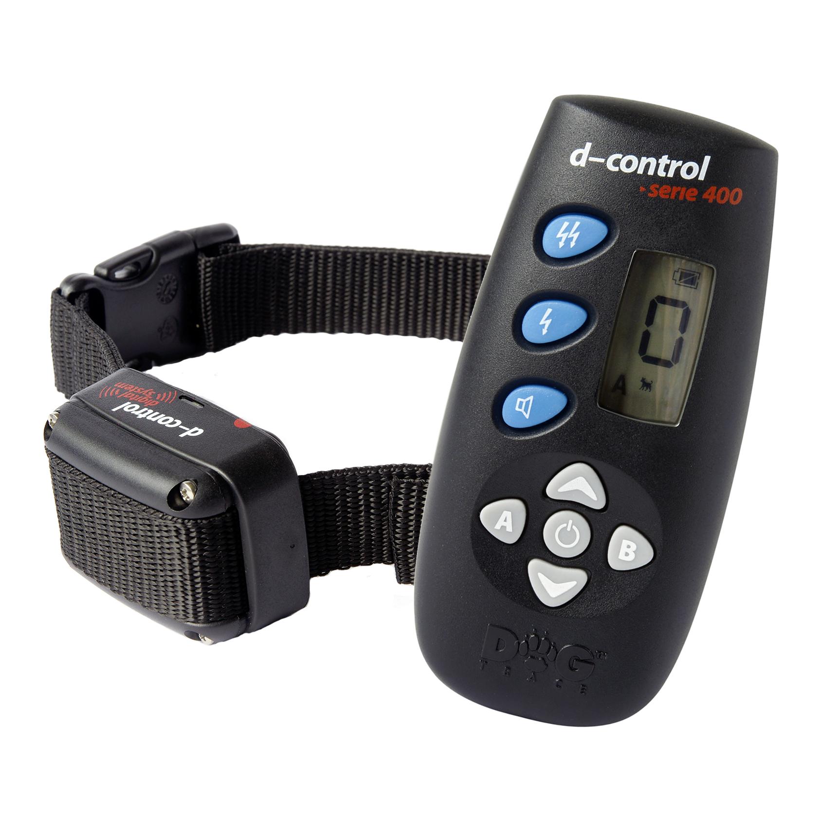 Dogtrace D-Control 440 Vibrationshalsband