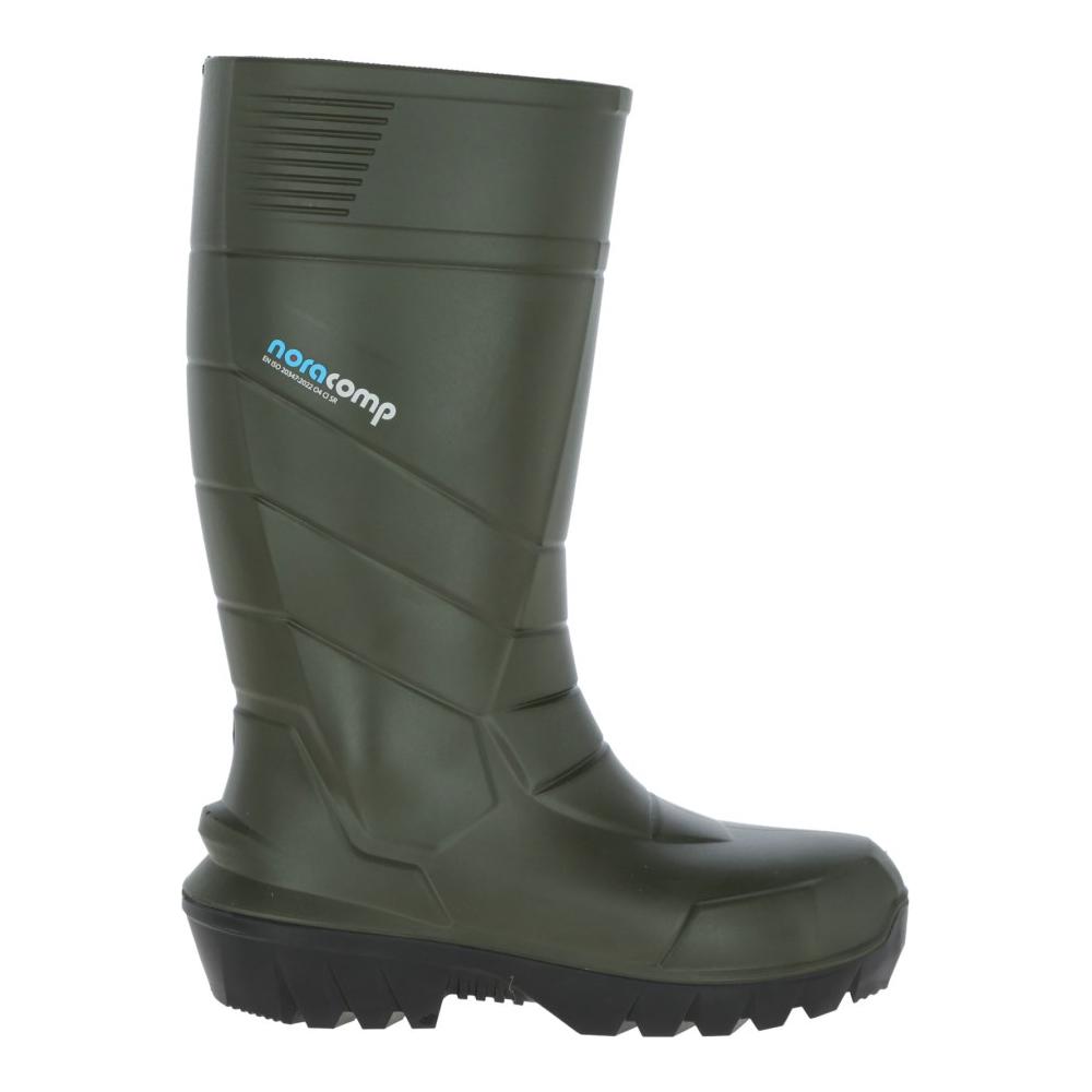 Kerbl Sicherheitsstiefel NORACOMP S5