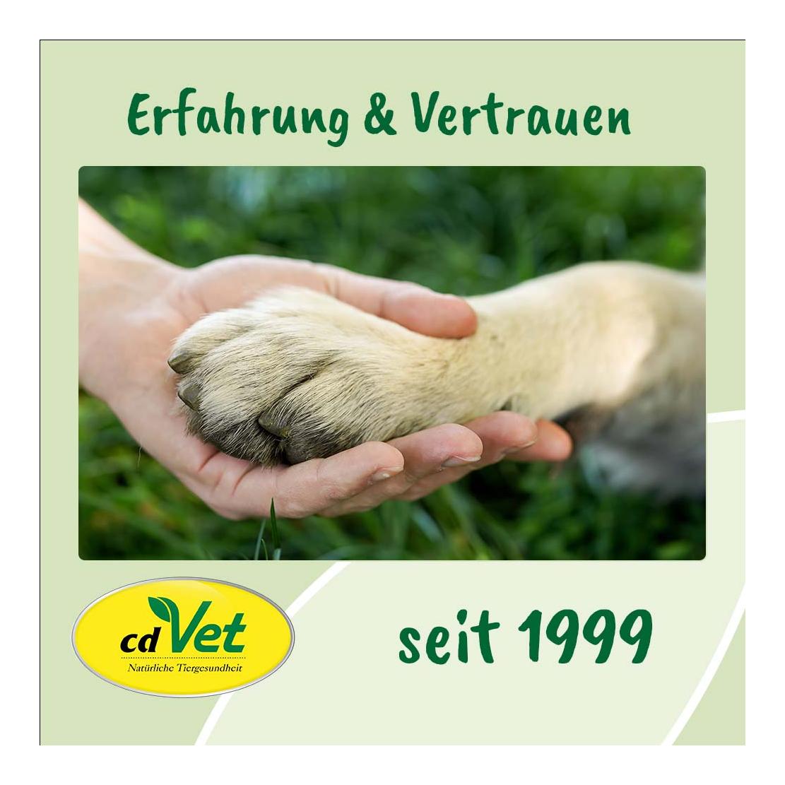 cdVet ArthroGreen Collagène