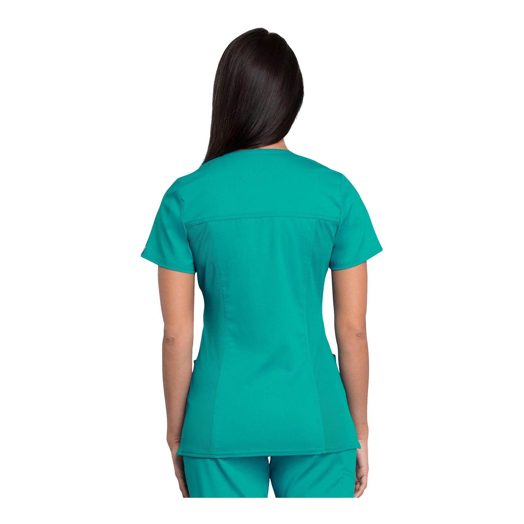 Cherokee Cherokee Revolution Tech Tunique Bleu foncé