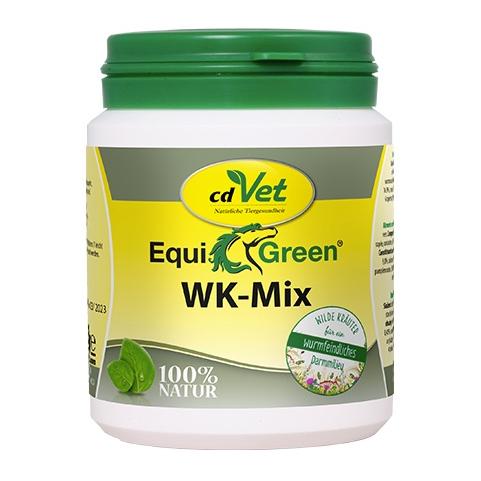 cdVet EquiGreen WK-Mix