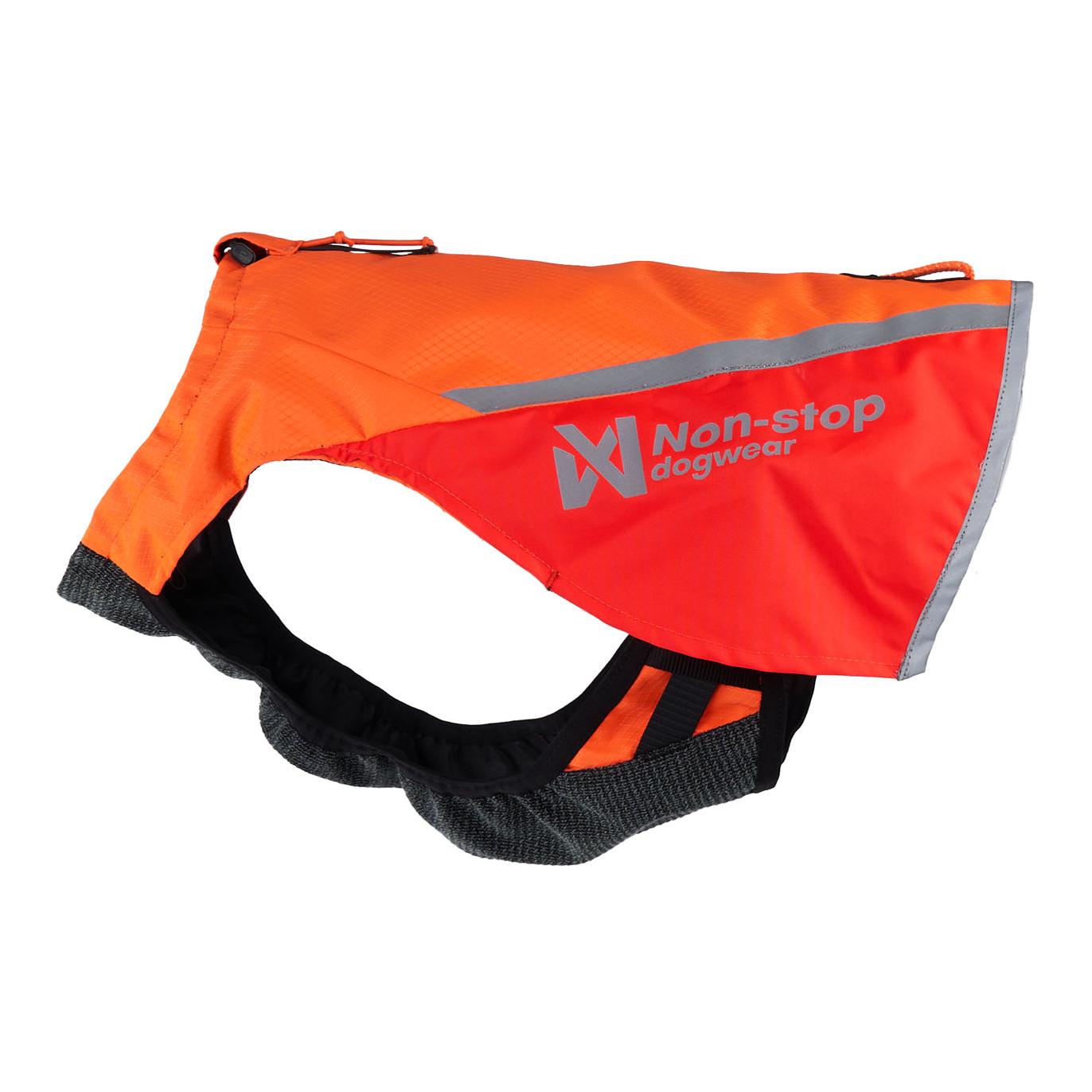 Non-stop Dogwear Gilet de protection 2.0
