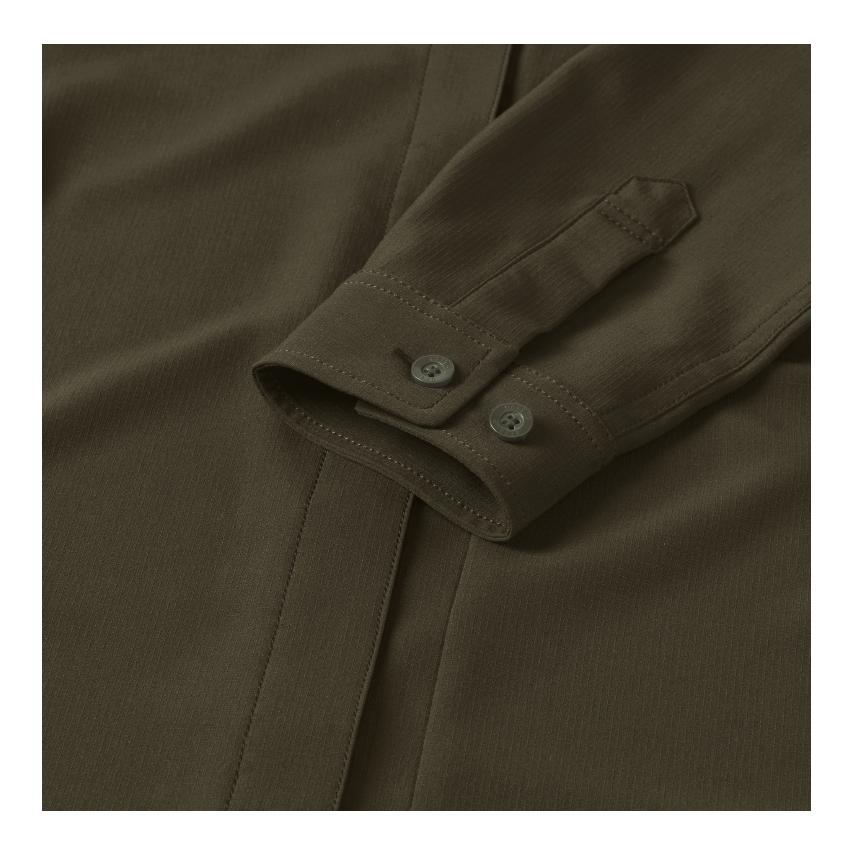 Härkila Herlet Tech Lady Bluse - willow green