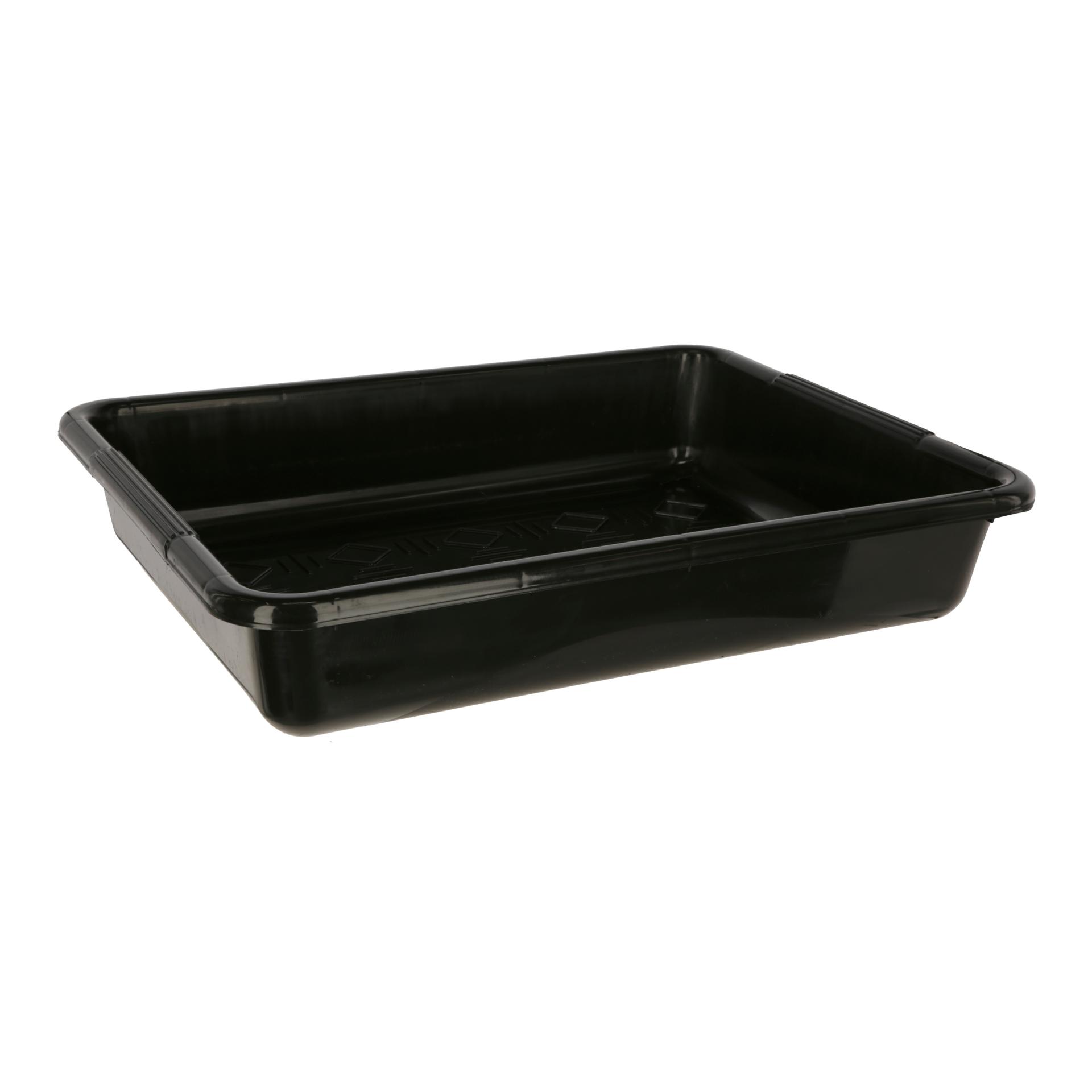 Kerbl Stiefeldesinfektionswanne Premium Schwarz