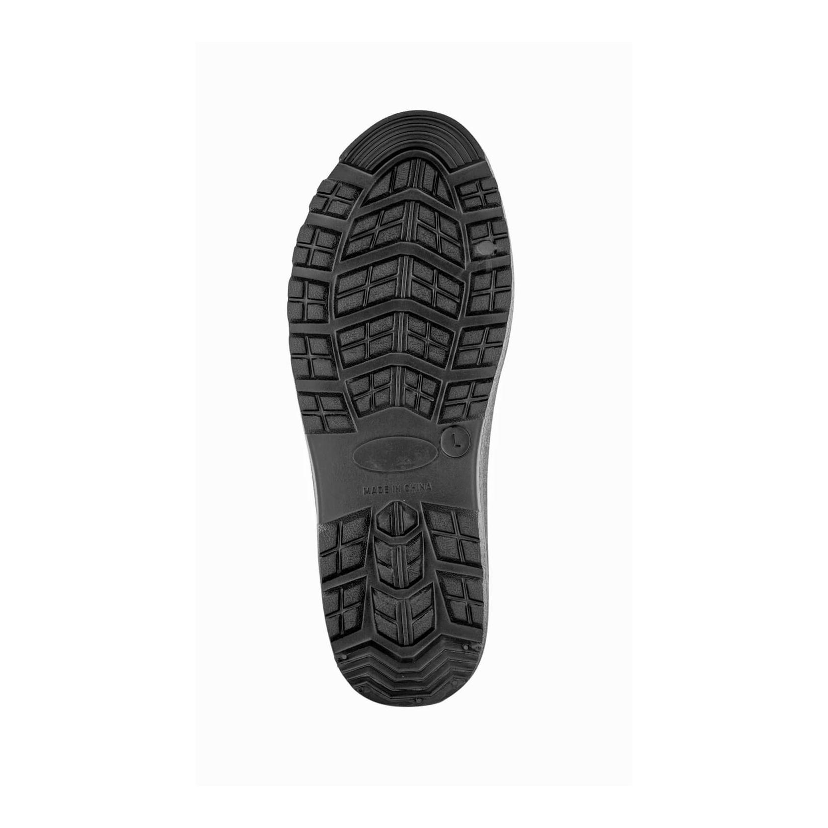 AJS Blackfox Oregon Stiefelette