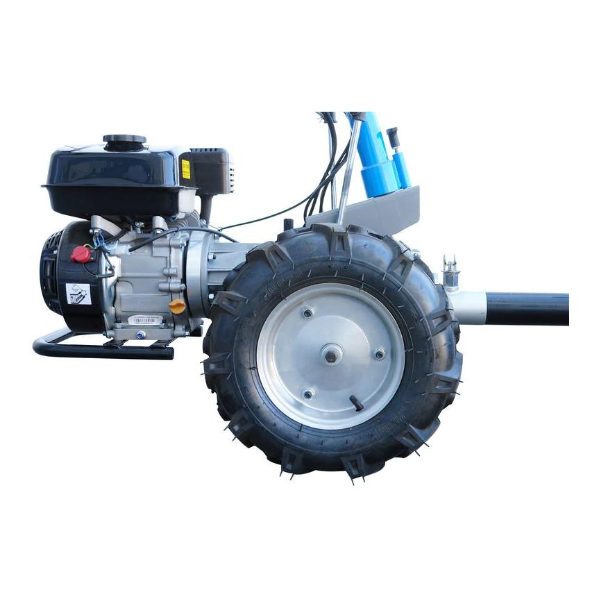 Güde Motoreinachser GME 6.5 V