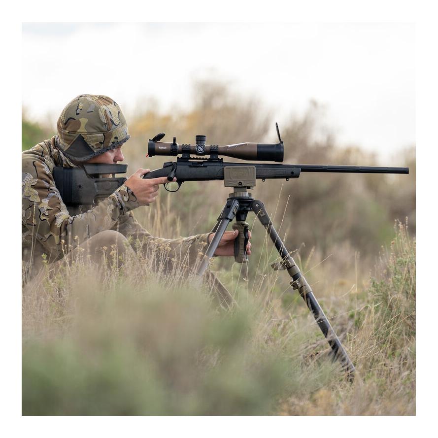 Primos Trigger Stick APEX Carbon Fiber Tripod
