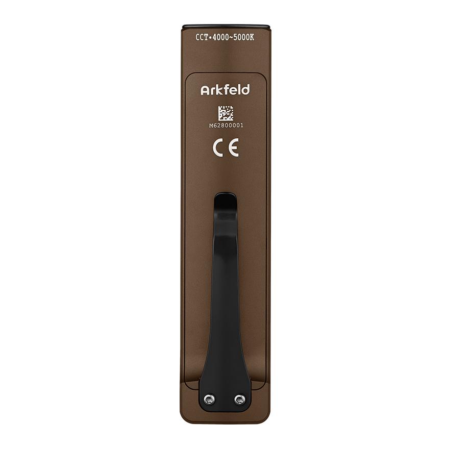 Arkfeld Laser NW