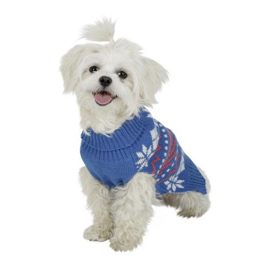 Pull pour chien Ellmau