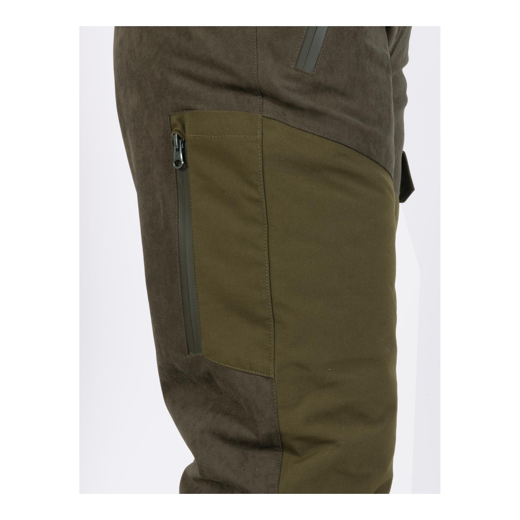 Hart TAUNUS XHP-TW Hose Damen