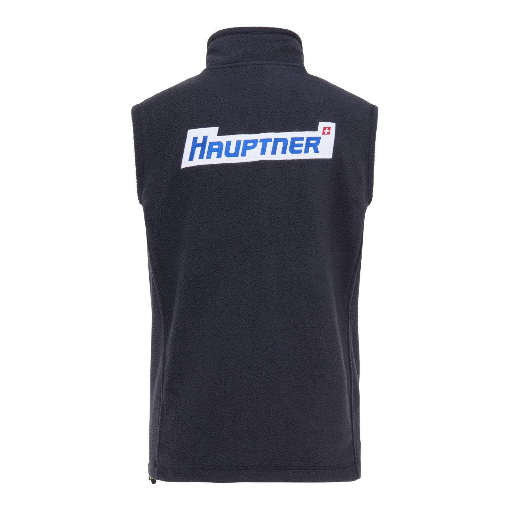 Hauptner Veste polaire pour femmes Hauptner - french navy
