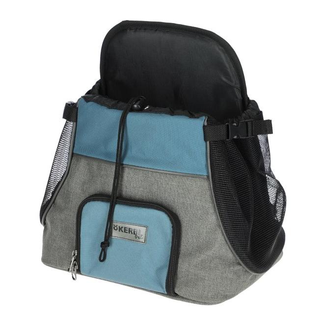 Kerbl Pet Sac de transport frontal Vacation
