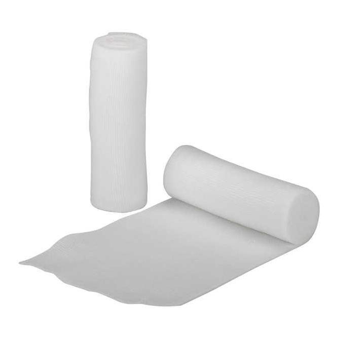 Kerbl Bande de fixation FIXINO 8 cm