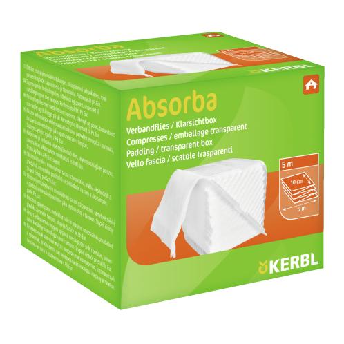 Kerbl Compresse Absorba