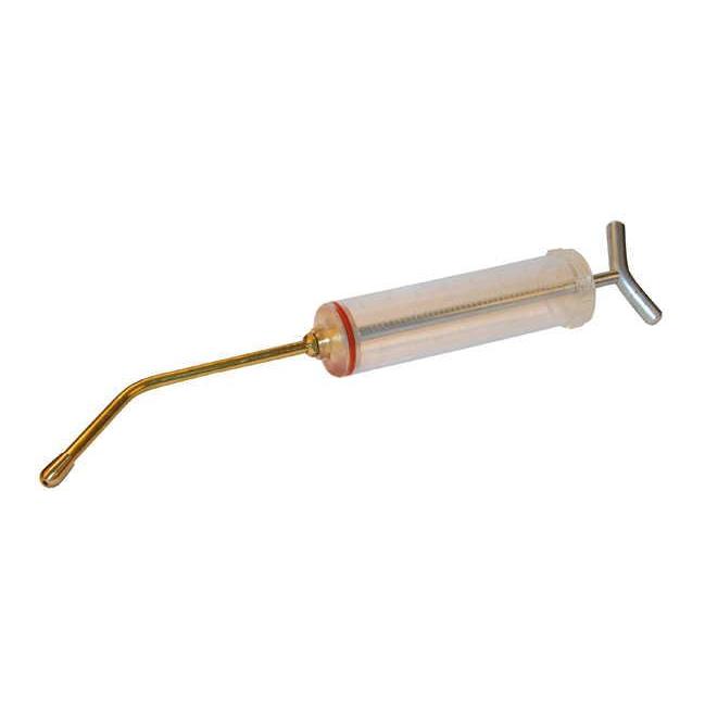 Kerbl Eingabespritze Transparent