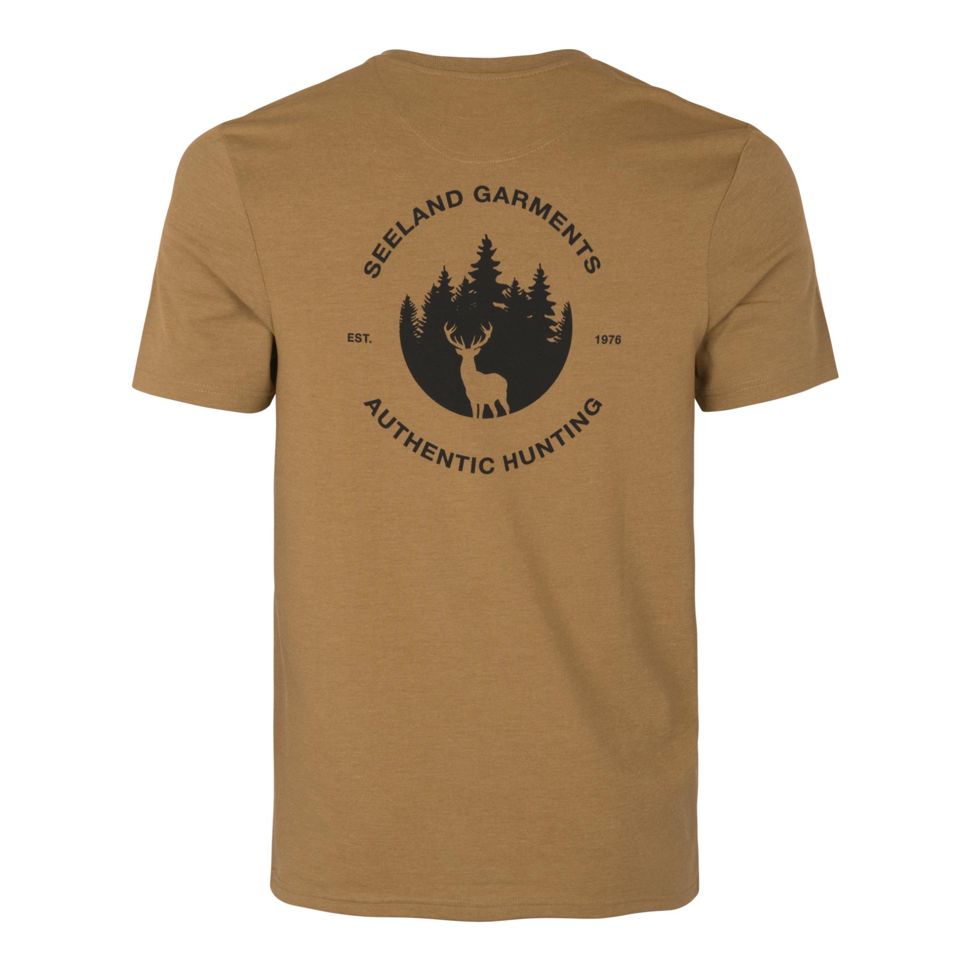Seeland Saker T-Shirt