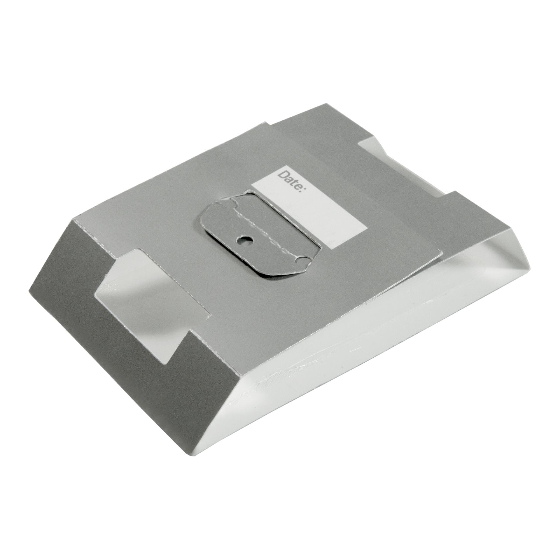 Windhager Schabenfalle Silber
