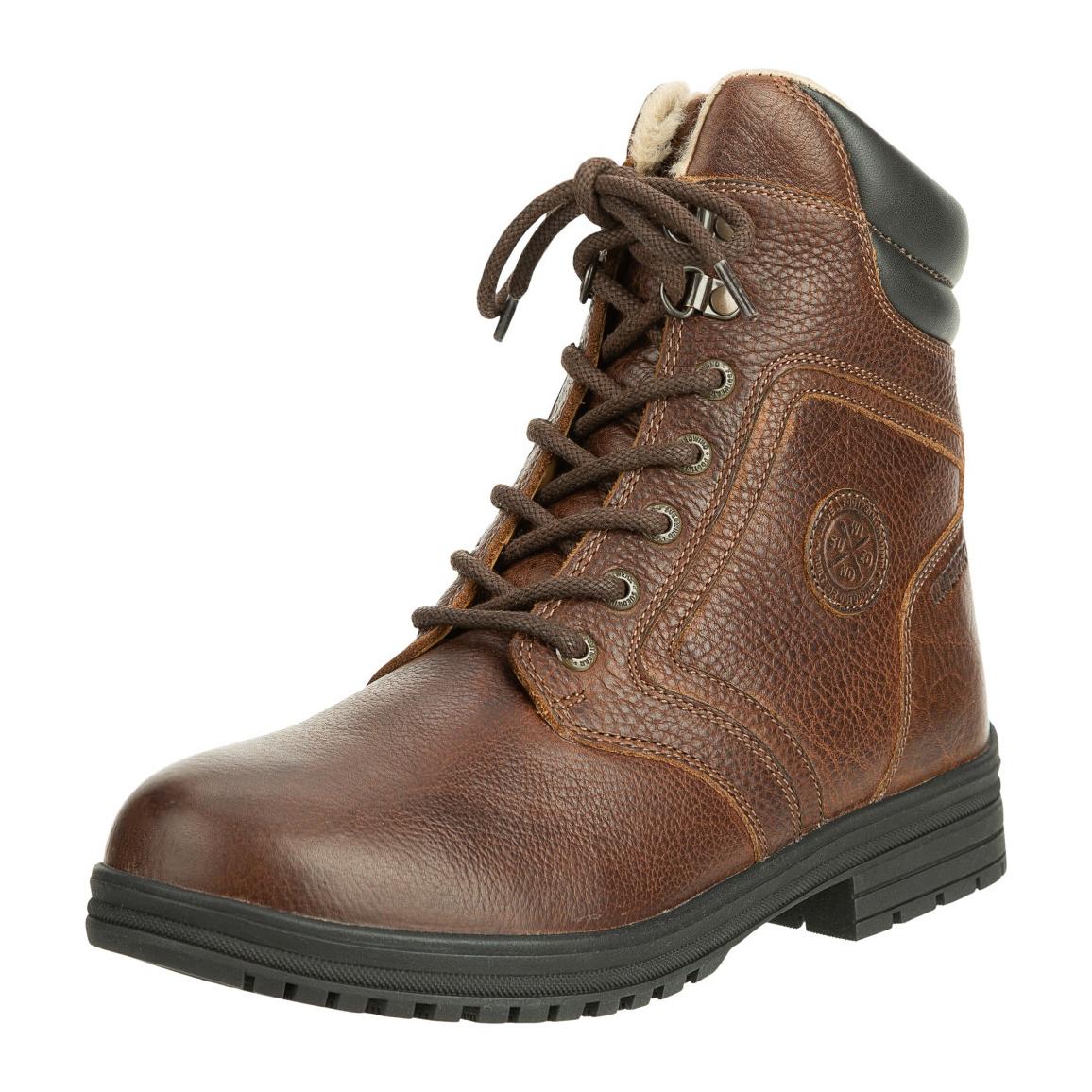 Suedwind Footwear Bottines Amaron Waterproof Lace