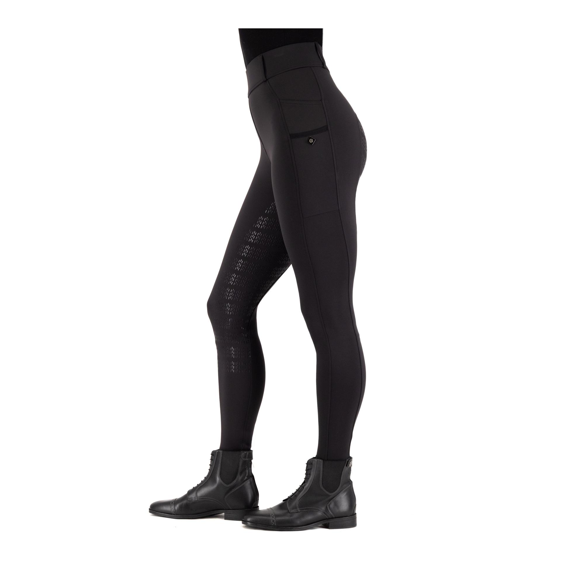Imperial Riding Leggings d'équitation IRHTamara FullGrip