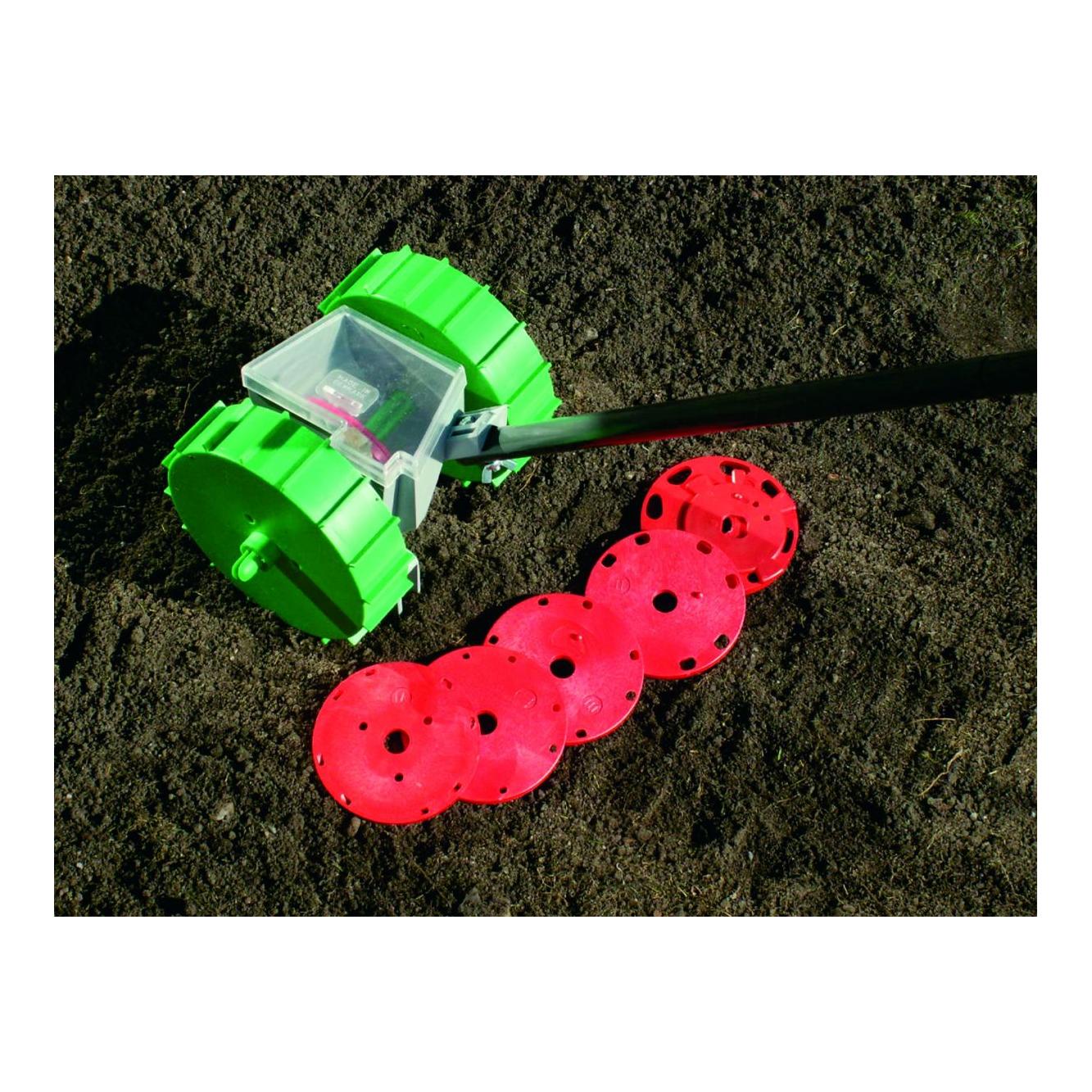 Siepmann Semoir BIO Green