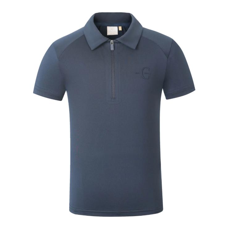 Covalliero Poloshirt Kinder F/S 2026
