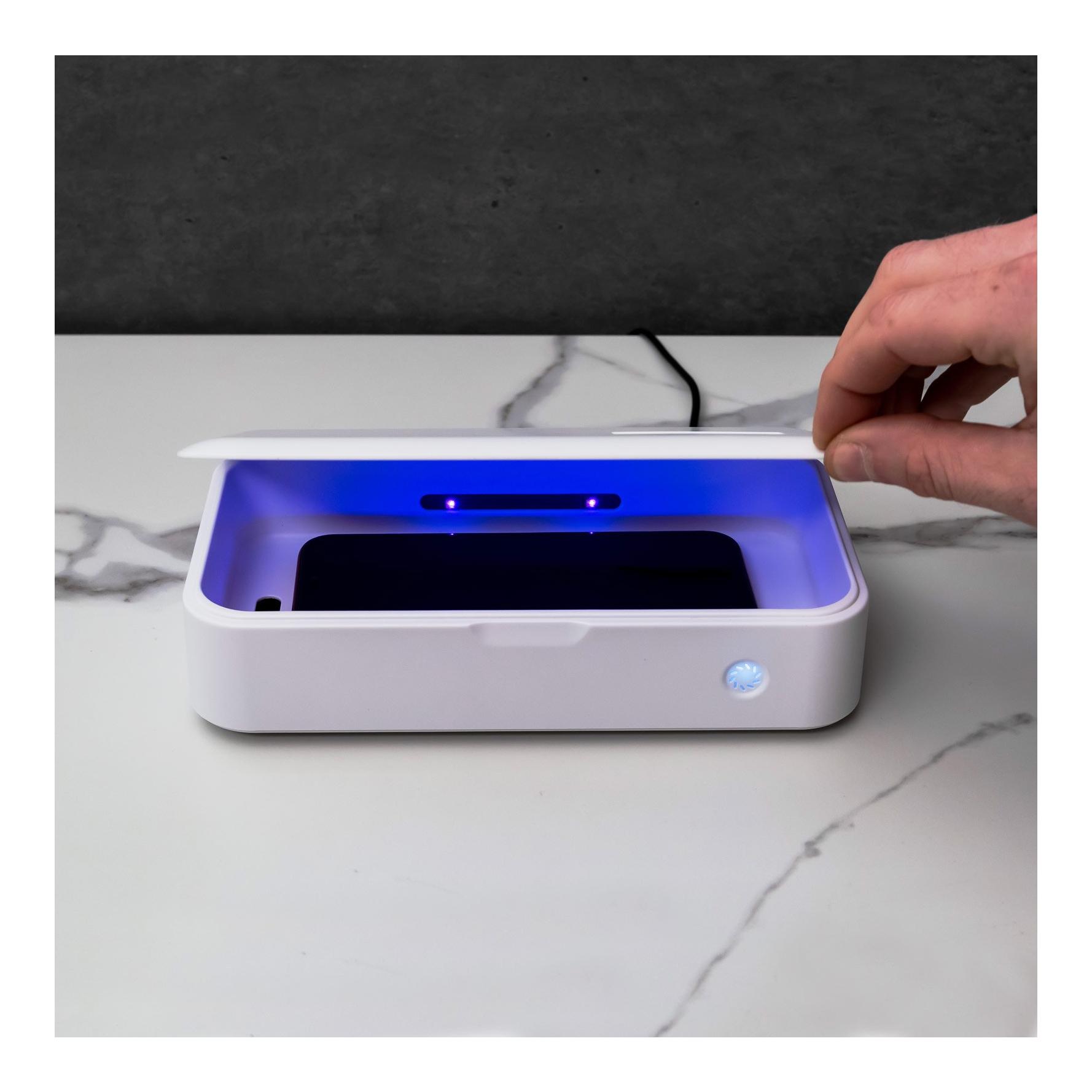 CleanTray | UV-Licht Sterilisierer