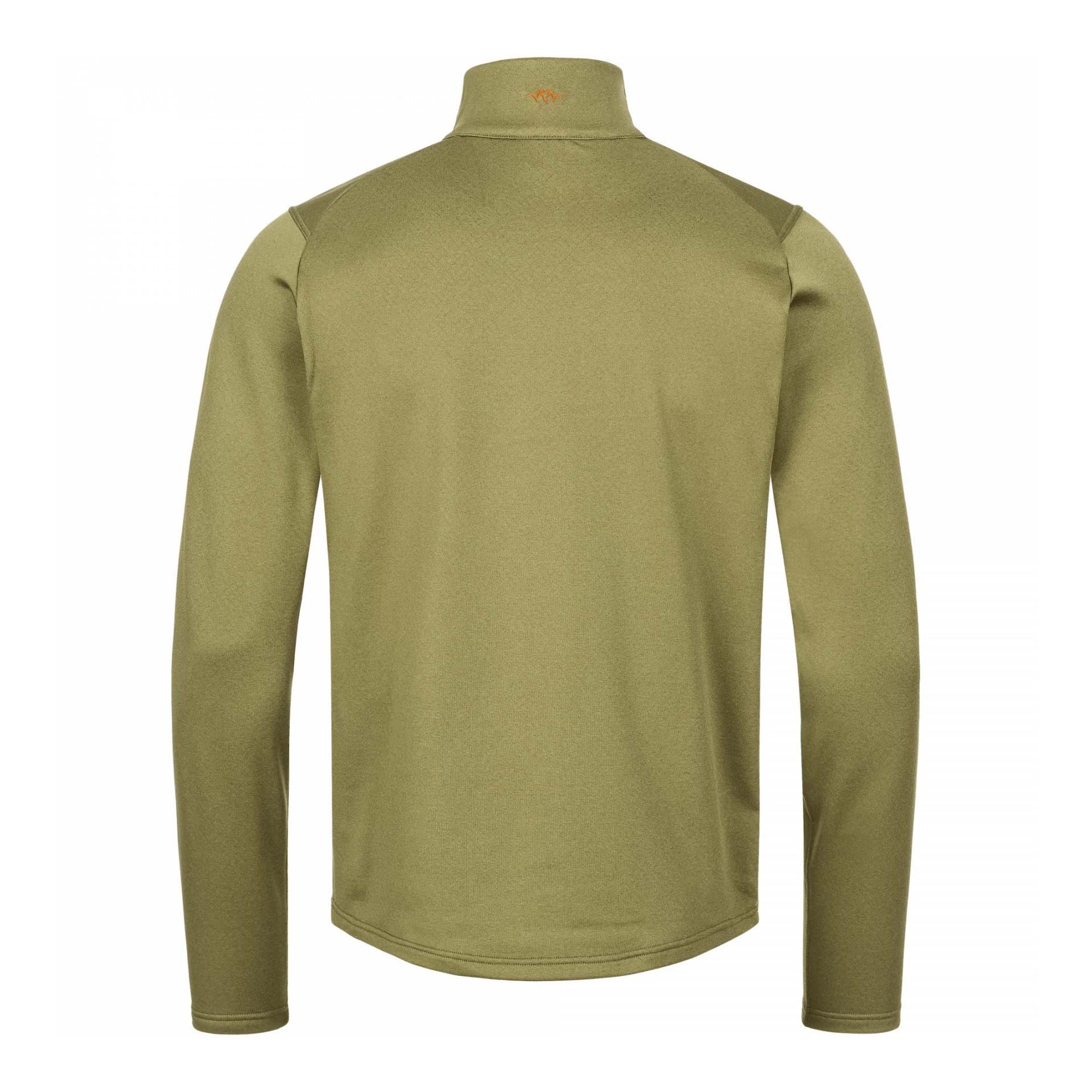Blaser Drain Halfzip Shirt